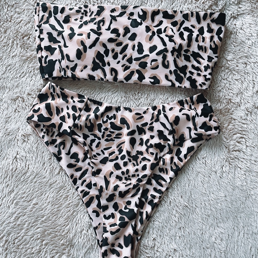 Bandeau Bikini